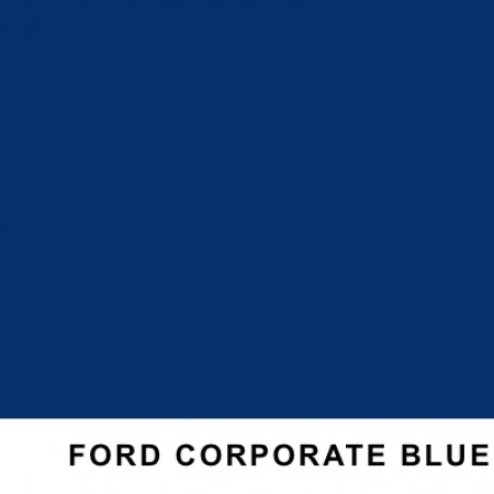 Engine Enamel Ford Corporate Blue